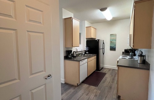 Panorama City Apartment | 1+1 Spacious unit located at:nSan Fernando Valley-CSUN-NORTH HILLSnVAN NUYS-NOHO