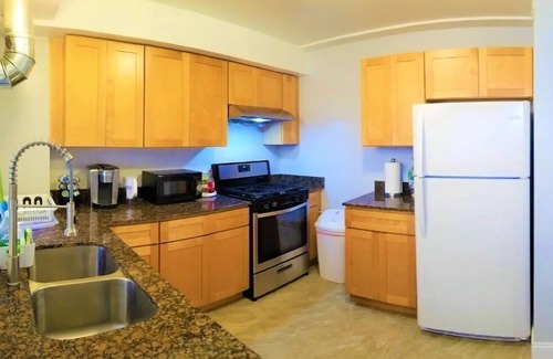 Chinatown Condo | 1 #12 - 2 Bedroom/1 Bath Condo near McCormick Place, Wintrust Arena, Chinatown