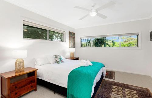 Sawtell House | 1 38 Boronia St