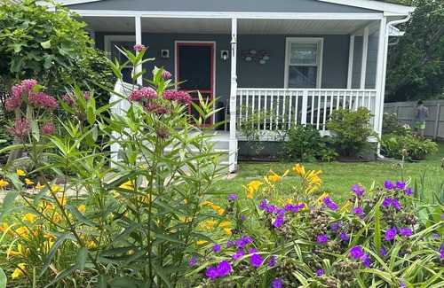 West Cape May House | 1.5 blocks to Xmas parade