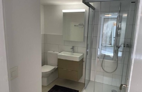 Vaz-Obervaz Other | 1.5 rooms. Granny flat