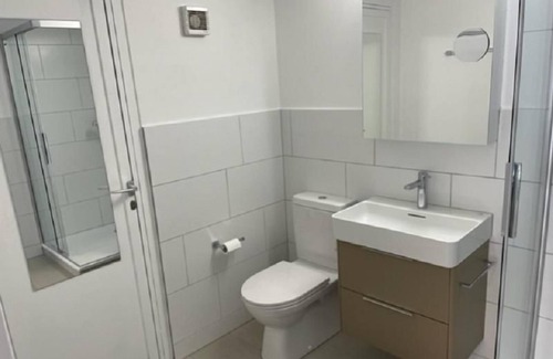 Vaz-Obervaz Other | 1.5 rooms. Granny flat