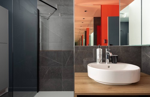 Quartier de la Maison-Blanche House | 1.75 Paris Le Charme