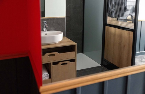 Quartier de la Maison-Blanche House | 1.75 Paris Le Charme