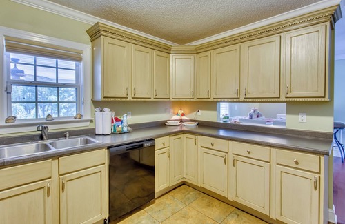 Conway House | < 1/8 Mi to Boat Ramp: Family Home in Conway