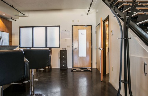 Raynolds Addition House | 1,800 sqft Down Town Condo