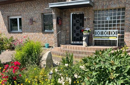 Kaarst Apartment | 1 A Loft 5 Pers Familie 100qm Terrasse Düsselkdorf Köln