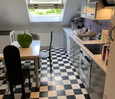 Kaarst Apartment | 1 A Loft 5 Pers Familie 100qm Terrasse Düsselkdorf Köln