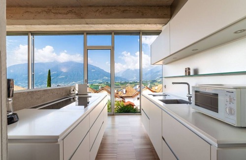 Merano House | 1 Alvarium Comfortable holiday residence
