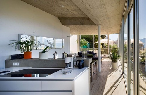 Merano House | 1 Alvarium Comfortable holiday residence