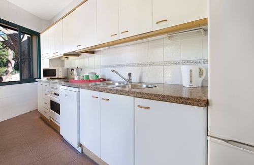 Llafranc Apartment | 1 ANA 01 - Apartment for 6 people located in Llafranc very close to the sea