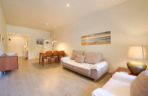 Llafranc Apartment | 1 ANA 01 - Apartment for 6 people located in Llafranc very close to the sea