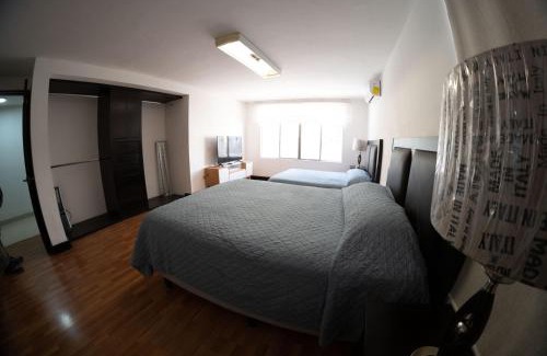 Torreon Apartment | 1, Apartment for 4 People - with Invoice
