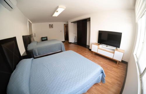 Torreon Apartment | 1, Apartment for 4 People - with Invoice