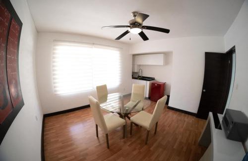 Torreon Apartment | 1, Apartment for 4 People - with Invoice