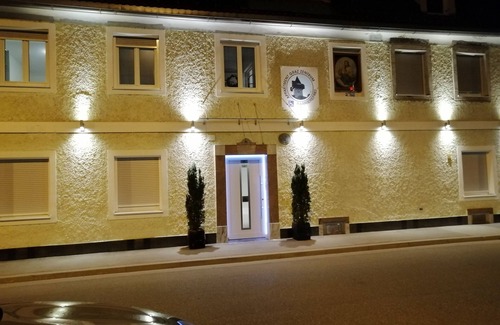 Lend Apartment | 1 apartment for max. 1-2 persons