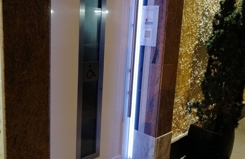 Lend Apartment | 1 apartment for max. 1-2 persons