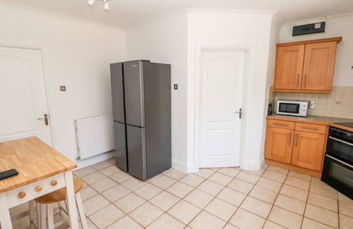 Llangennith Cottage | 1 Atlantic Haven