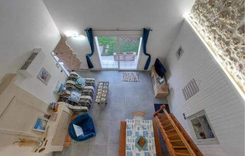 La Gripperie-Saint-Symphorien House | 1 Bedroom Cozy Home In La-Gripperie-Saint-Sym