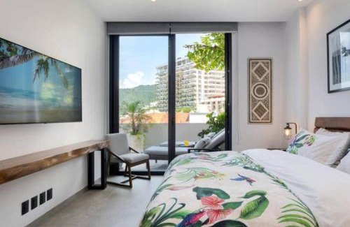 Romantic Zone Apartment | 1 bd in the heart of Romantic Zone