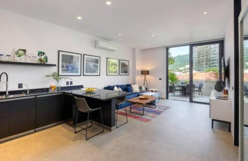 Romantic Zone Apartment | 1 bd in the heart of Romantic Zone