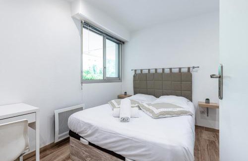 Saint-Sylvestre Apartment | 1 Bdr Large Terrace