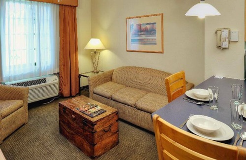 Palo Verde Condo | 1 BDRM CONDO~ Varsity Clubs of America~ SHOPPING, HIKING, BOATING, ATV TRIPS