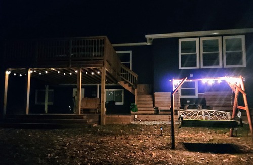 Nashville House | 1 bdrm Modern Oasis near everything.