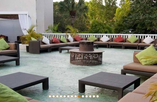 Cofresi Condo | 1-Bdrm Presidential Suite, Sleeps 6: All-Inclusive Resort