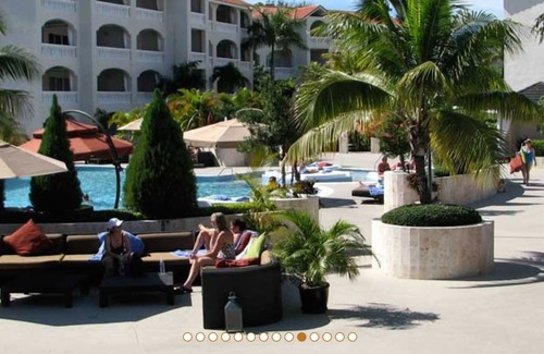 Cofresi Condo | 1-Bdrm Presidential Suite, Sleeps 6: All-Inclusive Resort
