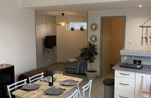 Plombieres-les-Bains Apartment | 1 Bedroom Apartment in plombiÃ¨res les bains ruaux
