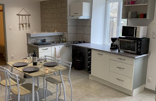 Plombieres-les-Bains Apartment | 1 Bedroom Apartment in plombiÃ¨res les bains ruaux