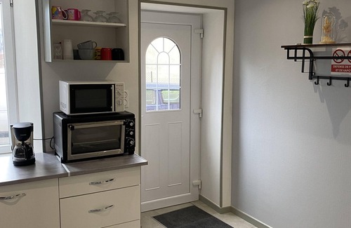 Plombieres-les-Bains Apartment | 1 Bedroom Apartment in plombiÃ¨res les bains ruaux