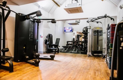 Lytham St. Anne's Apartment | 1 Bed Apartment - Hy Lytham St Annes