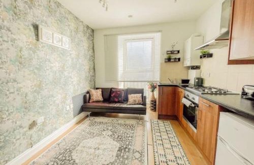 Tooting Apartment | 1 Bed Apartment Central London