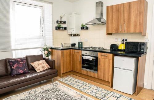 Tooting Apartment | 1 Bed Apartment Central London