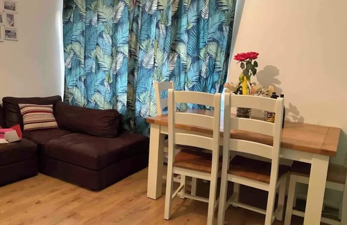 Tulse Hill Apartment | 1 bed Apartment in Brixton