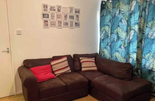 Tulse Hill Apartment | 1 bed Apartment in Brixton