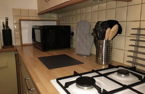 Brixton Apartment | 1 bed apartment in heart of Brixton + Wi-Fi