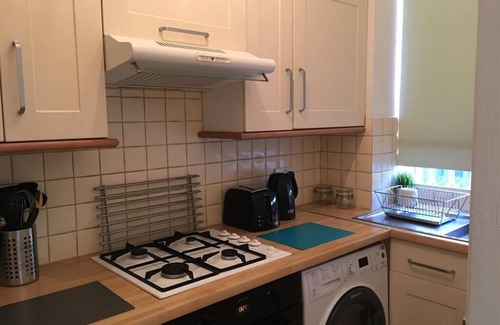 Brixton Apartment | 1 bed apartment in heart of Brixton + Wi-Fi