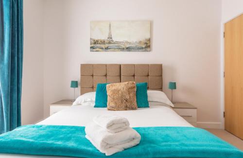 Redhill Apartment | 1 Bed Apartment - Redhill Central, Surrey, Gatwick #3