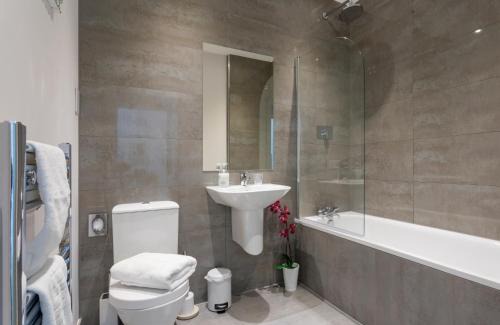 Redhill Apartment | 1 Bed Apartment - Redhill Central, Surrey, Gatwick #3