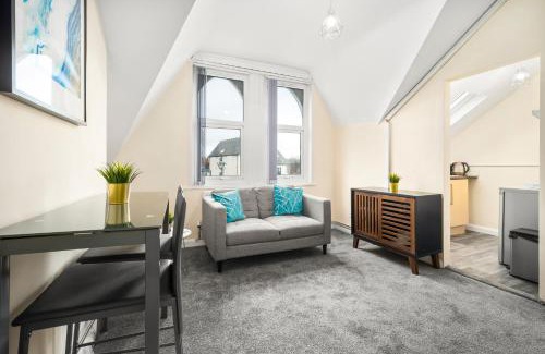 West Bromwich Apartment | 1 Bed Apartment - West Bromwich - On Street Parking - WBC