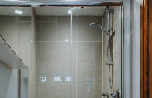 Nottingham Apartment | 1 Bed City Apartment - Close to City Centre & QMC