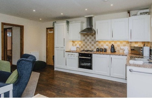 Nottingham Apartment | 1 Bed City Apartment - Close to City Centre & QMC