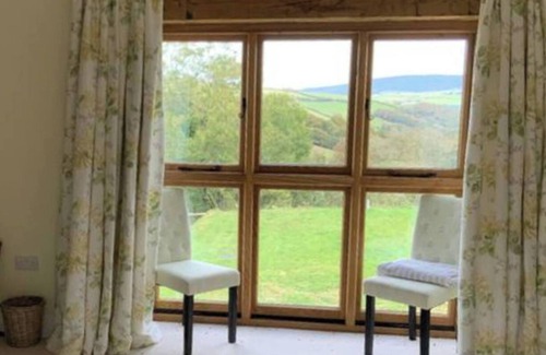 Horner Cottage | 1 Bed Cottage - Sleeps 2, Parking, Wifi