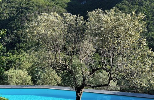 Colletta Cottage | 1 Bed Cottage Sleeps 4 Private Garden - Pool