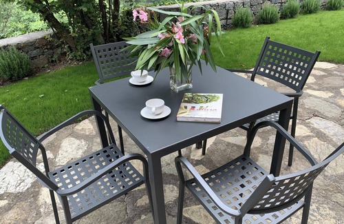 Colletta Cottage | 1 Bed Cottage Sleeps 4 Private Garden - Pool