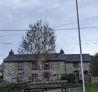 Crynant Apartment | 1 Bed cottage The Stable at Llanrhidian Gower with sofa bed for additional guests