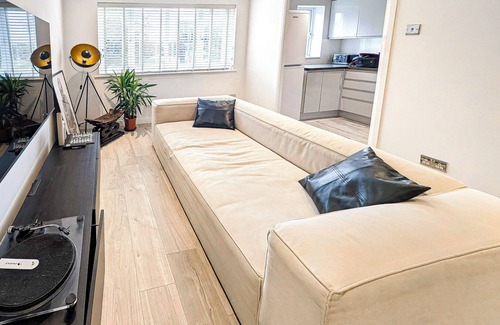 Bracknell Apartment | 1-Bed Flat Bracknell – Perfect for work or Leisure